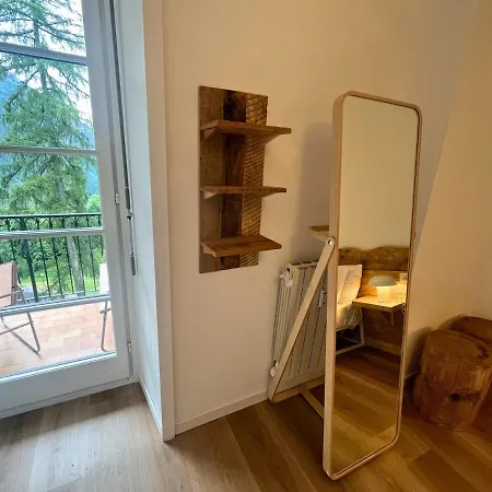 Elegante Con Servizi In Oasi *