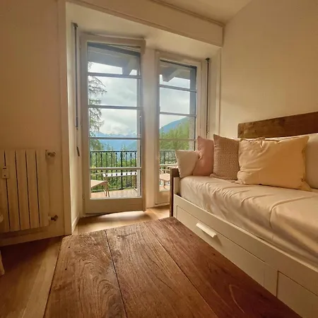 Elegante Con Servizi In Oasi Daire *