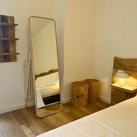 Daire Elegante Con Servizi In Oasi *
