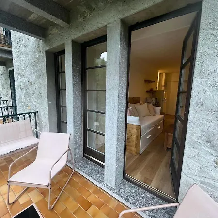 Elegante Con Servizi In Oasi * Chiesa in Valmalenco
