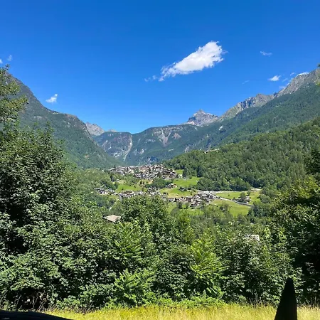 Daire Elegante Con Servizi In Oasi *
